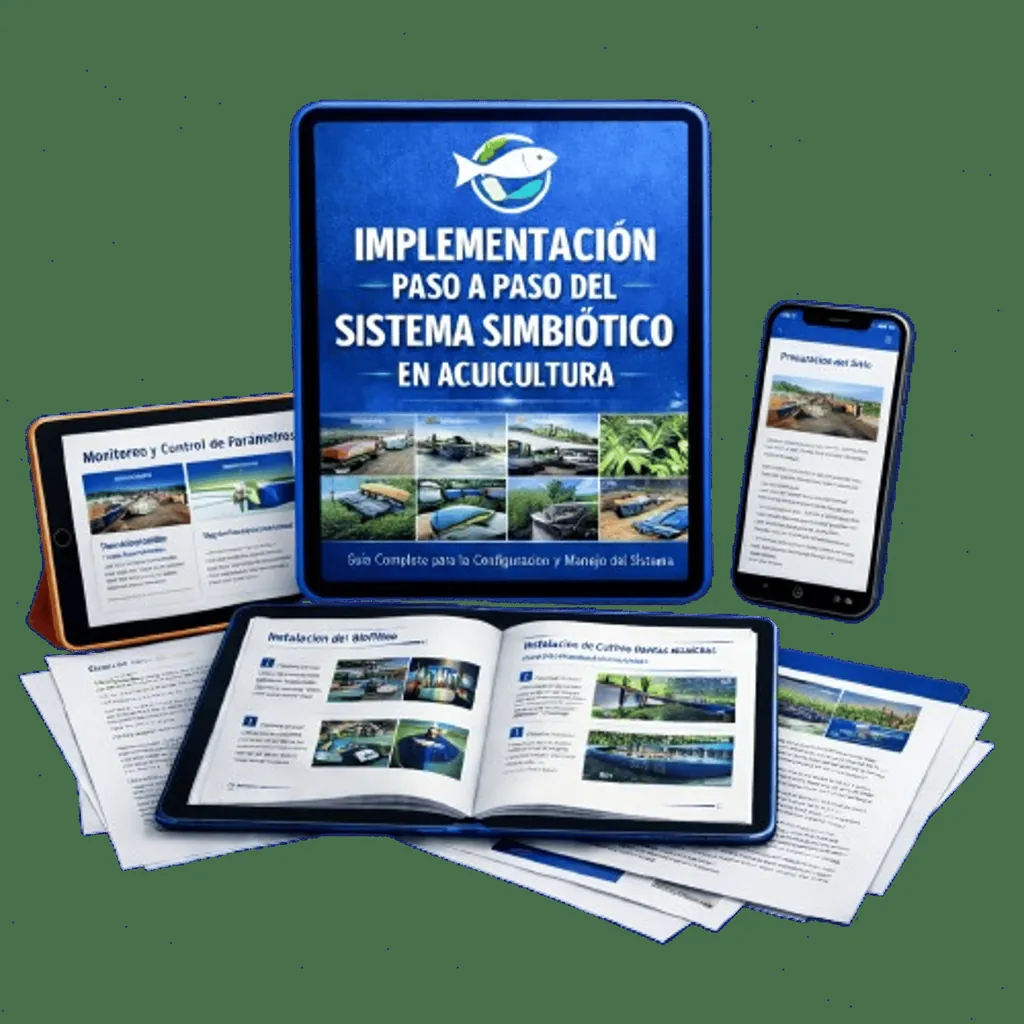 Módulo 2 Implementación Paso a Paso del Sistema Simbiótico